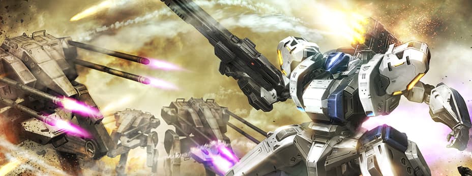 Assault Gunners